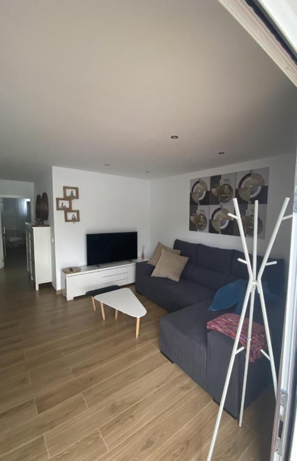 Apartamento Belva Πουέρτο Ντελ Κάρμεν Εξωτερικό φωτογραφία