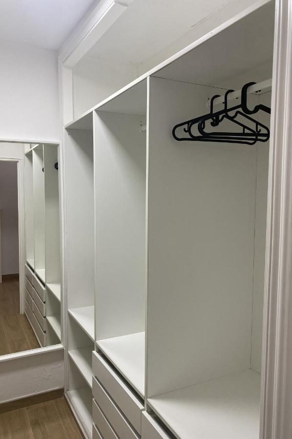 Apartamento Belva Πουέρτο Ντελ Κάρμεν Εξωτερικό φωτογραφία