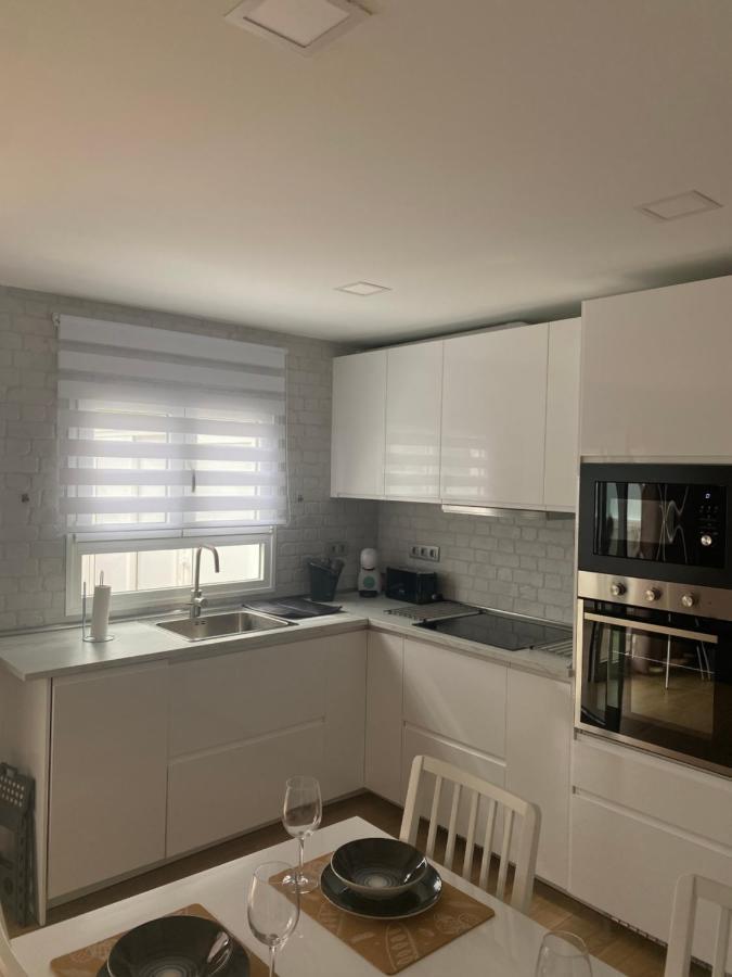 Apartamento Belva Πουέρτο Ντελ Κάρμεν Εξωτερικό φωτογραφία