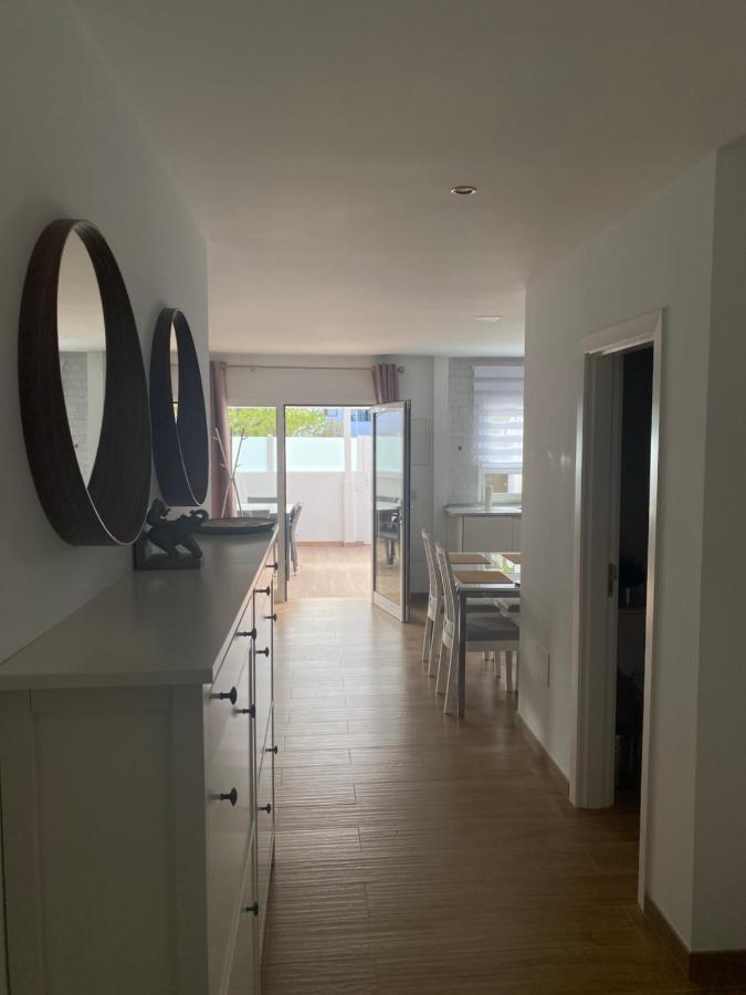 Apartamento Belva Πουέρτο Ντελ Κάρμεν Εξωτερικό φωτογραφία