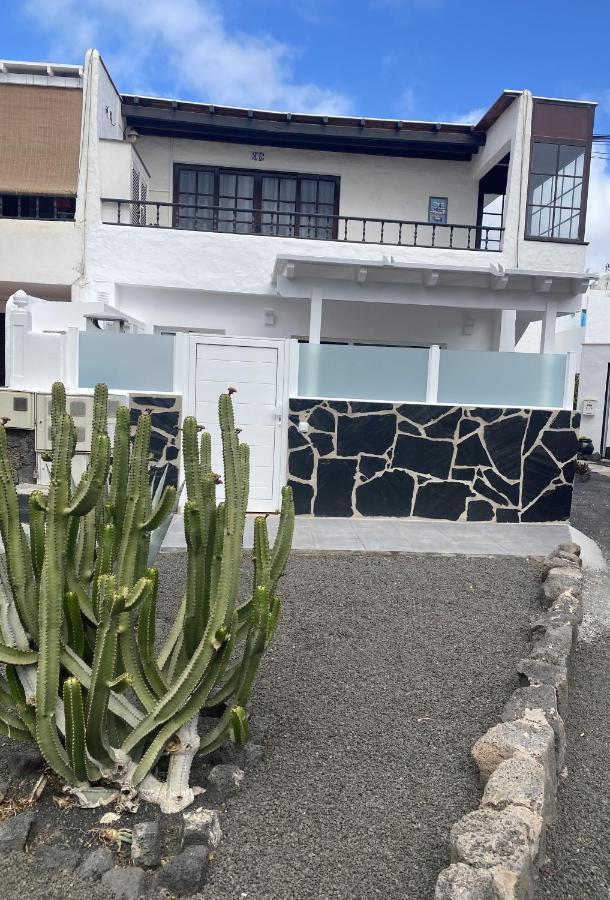 Apartamento Belva Πουέρτο Ντελ Κάρμεν Εξωτερικό φωτογραφία