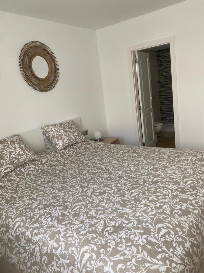 Apartamento Belva Πουέρτο Ντελ Κάρμεν Εξωτερικό φωτογραφία