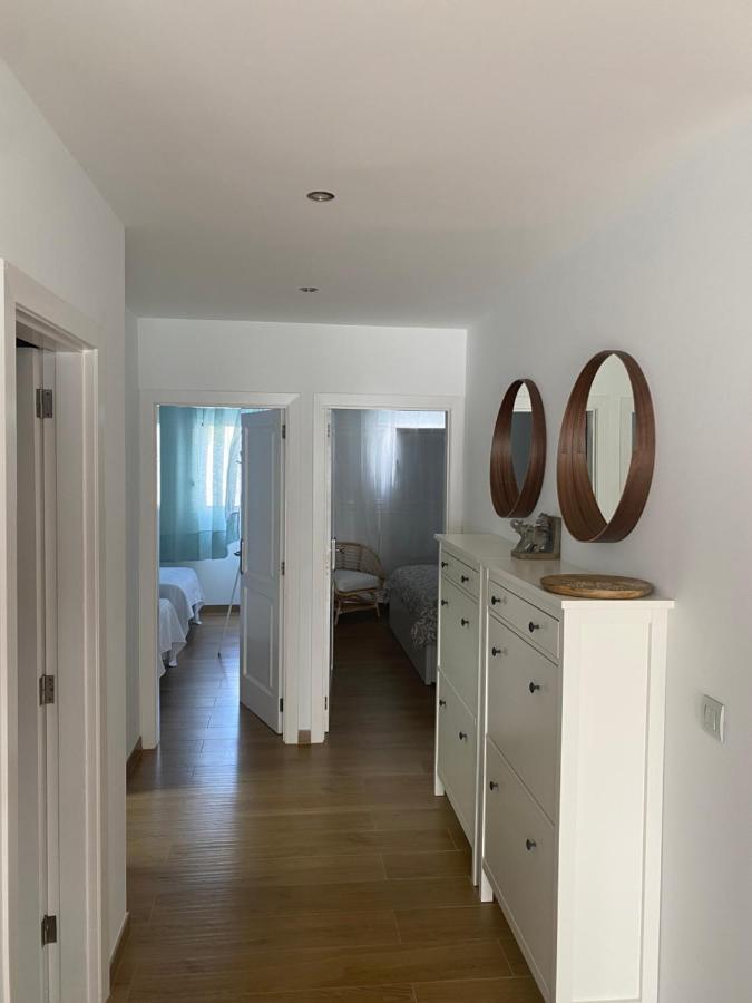 Apartamento Belva Πουέρτο Ντελ Κάρμεν Εξωτερικό φωτογραφία