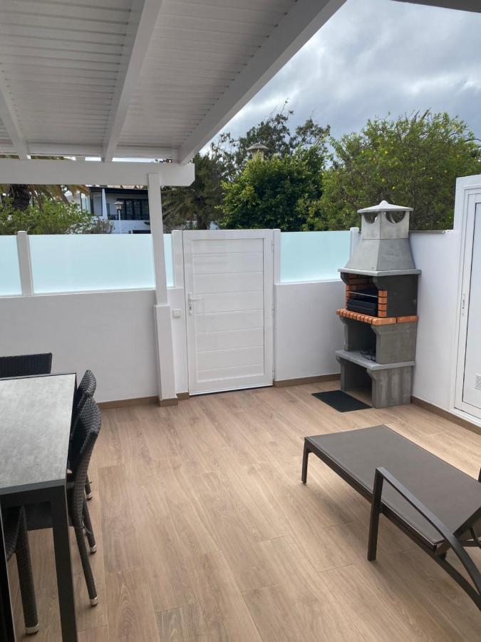 Apartamento Belva Πουέρτο Ντελ Κάρμεν Εξωτερικό φωτογραφία