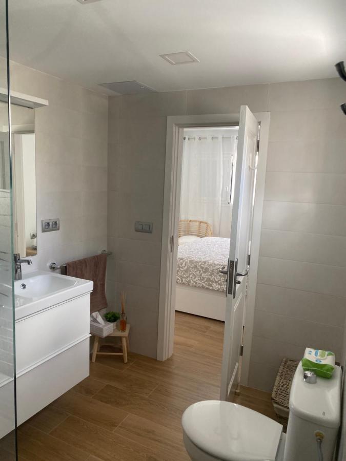 Apartamento Belva Πουέρτο Ντελ Κάρμεν Εξωτερικό φωτογραφία