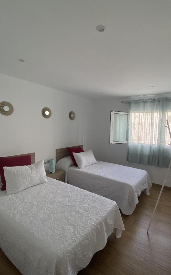 Apartamento Belva Πουέρτο Ντελ Κάρμεν Εξωτερικό φωτογραφία