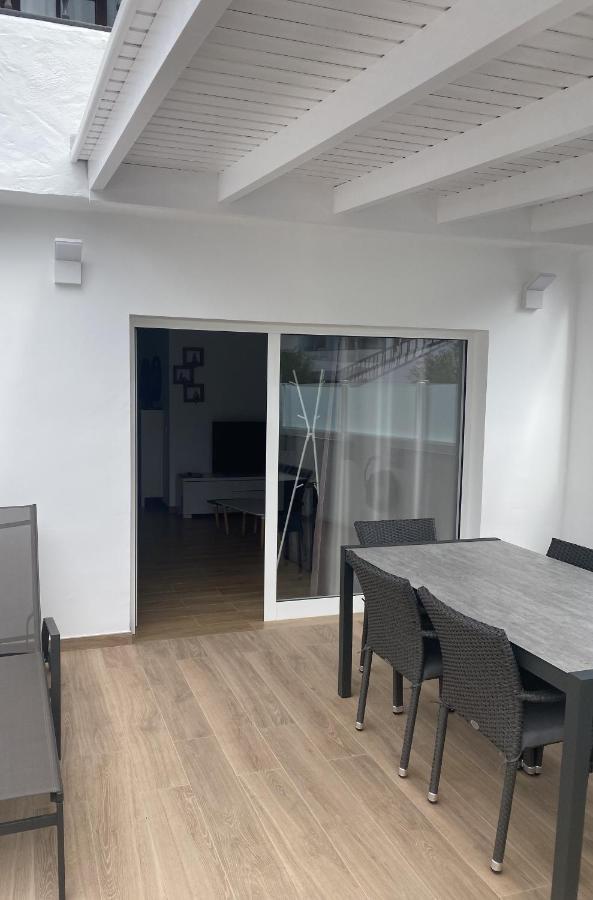 Apartamento Belva Πουέρτο Ντελ Κάρμεν Εξωτερικό φωτογραφία