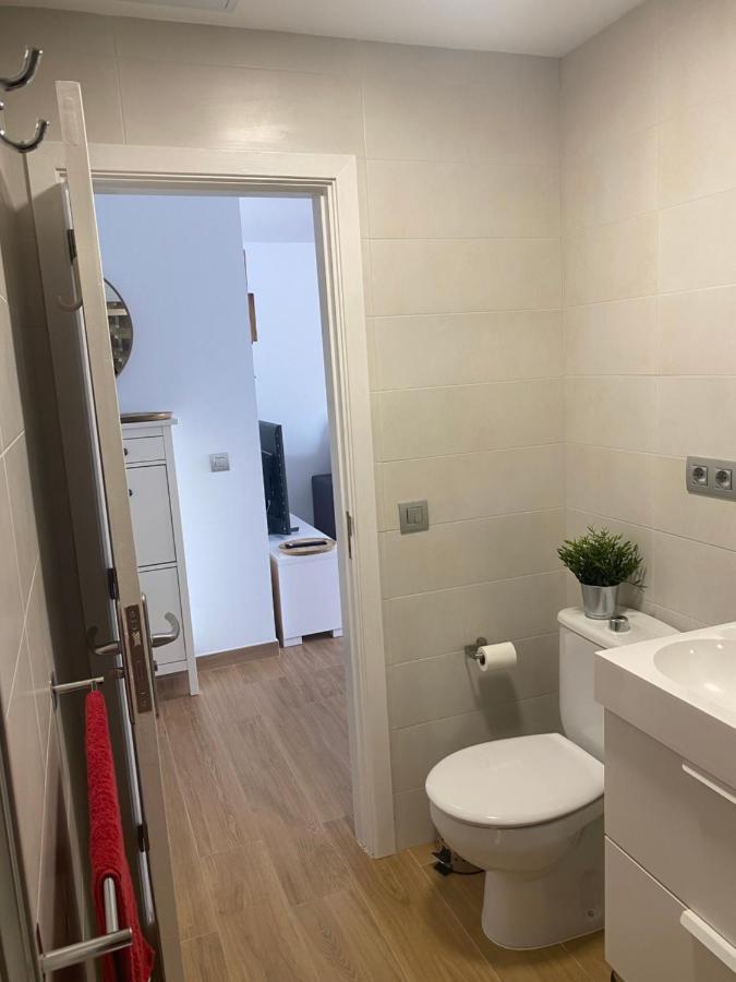 Apartamento Belva Πουέρτο Ντελ Κάρμεν Εξωτερικό φωτογραφία