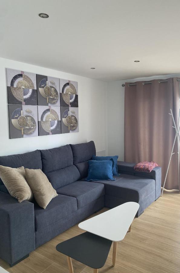 Apartamento Belva Πουέρτο Ντελ Κάρμεν Εξωτερικό φωτογραφία