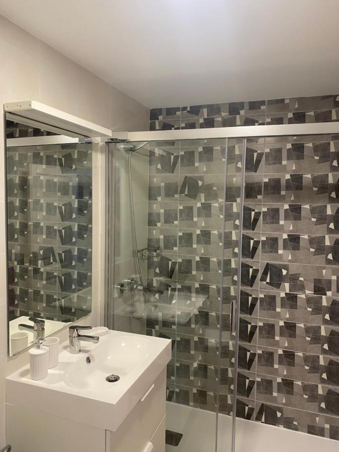 Apartamento Belva Πουέρτο Ντελ Κάρμεν Εξωτερικό φωτογραφία