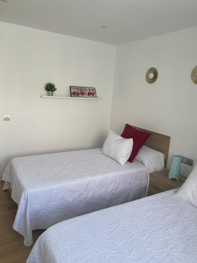 Apartamento Belva Πουέρτο Ντελ Κάρμεν Εξωτερικό φωτογραφία
