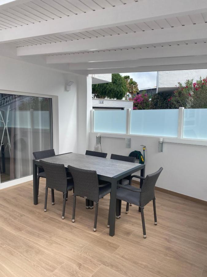 Apartamento Belva Πουέρτο Ντελ Κάρμεν Εξωτερικό φωτογραφία